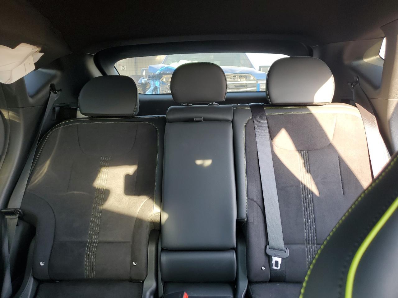 2023 KIA EV6