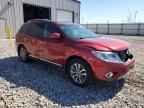 2016 NISSAN PATHFINDER