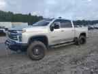 2022 CHEVROLET Silverado