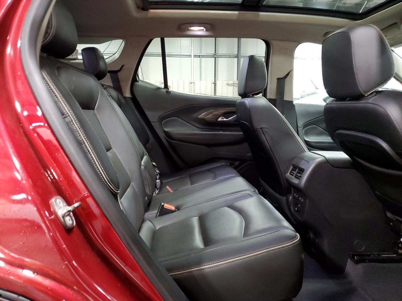2018 GMC Terrain