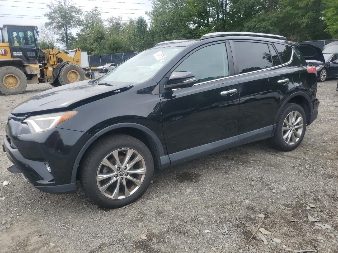 2017 TOYOTA RAV4