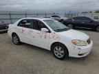 2003 TOYOTA COROLLA