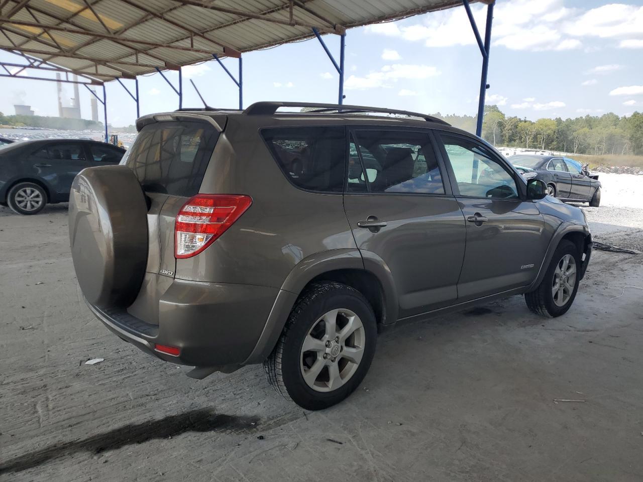 2011 TOYOTA RAV4