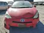 2014 TOYOTA Prius c