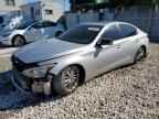 2018 INFINITI Q50