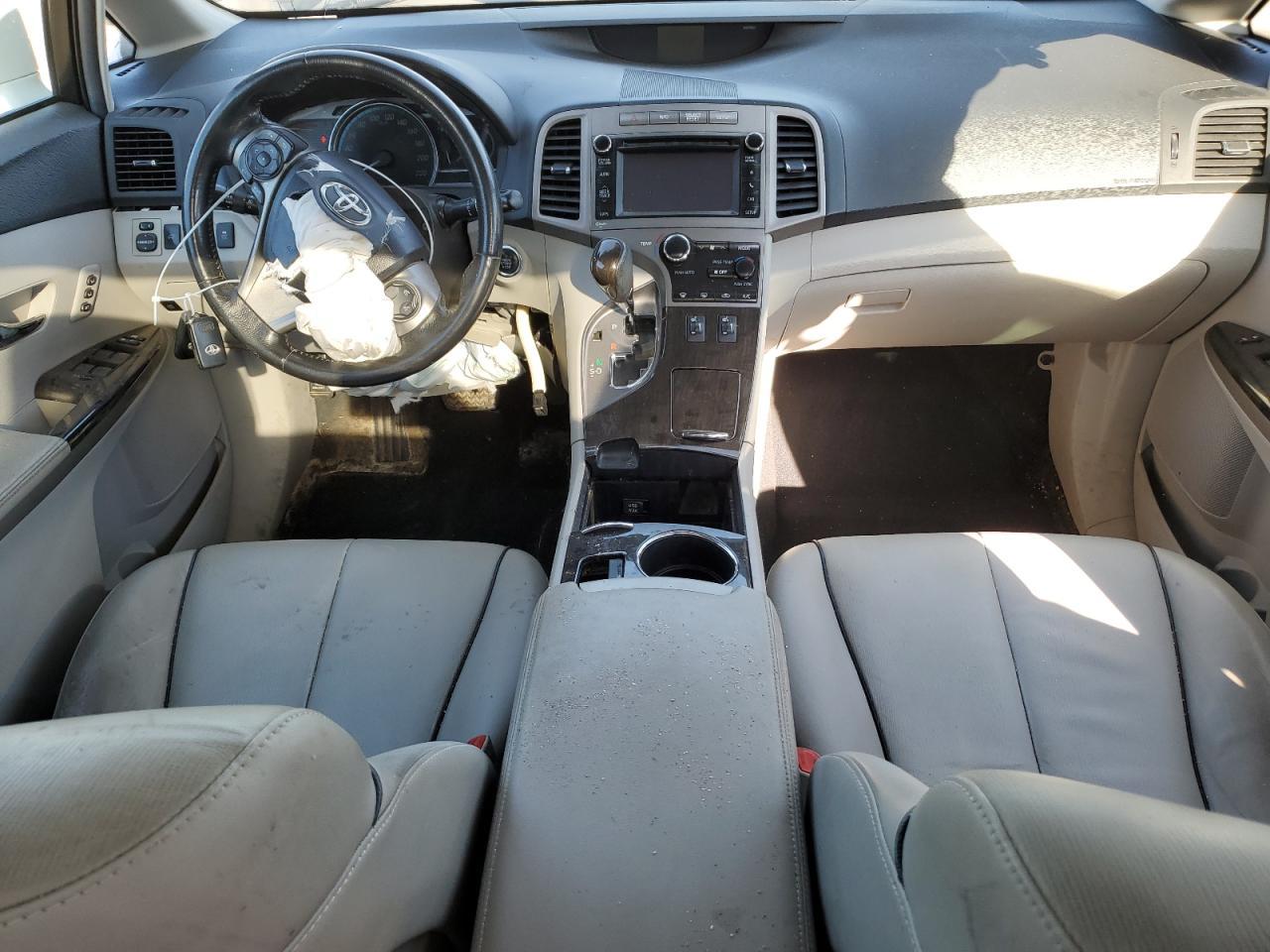 2013 TOYOTA VENZA