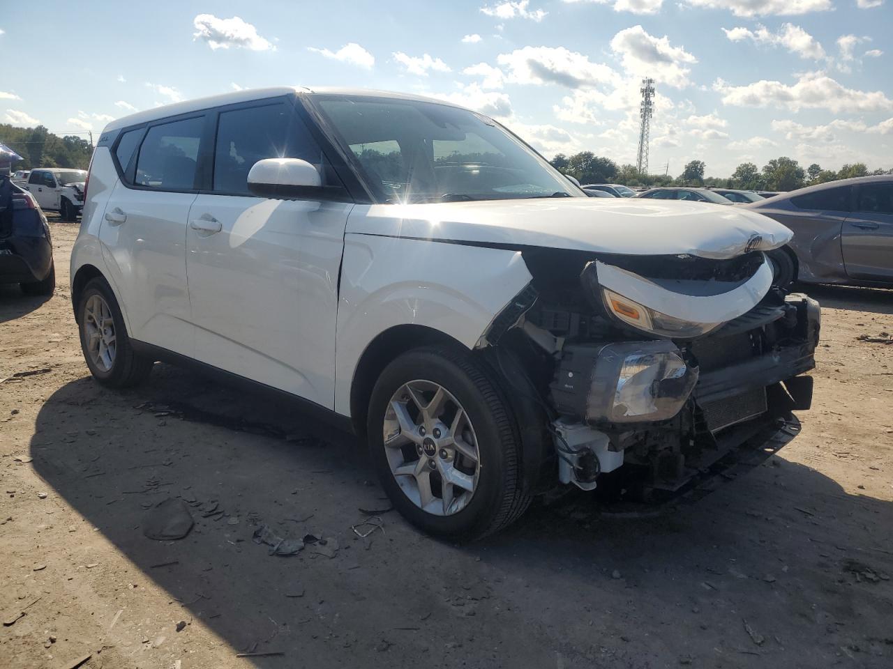 2020 KIA SOUL