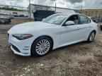 2022 ALFA ROMEO Giulia