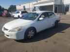 2005 HONDA ACCORD