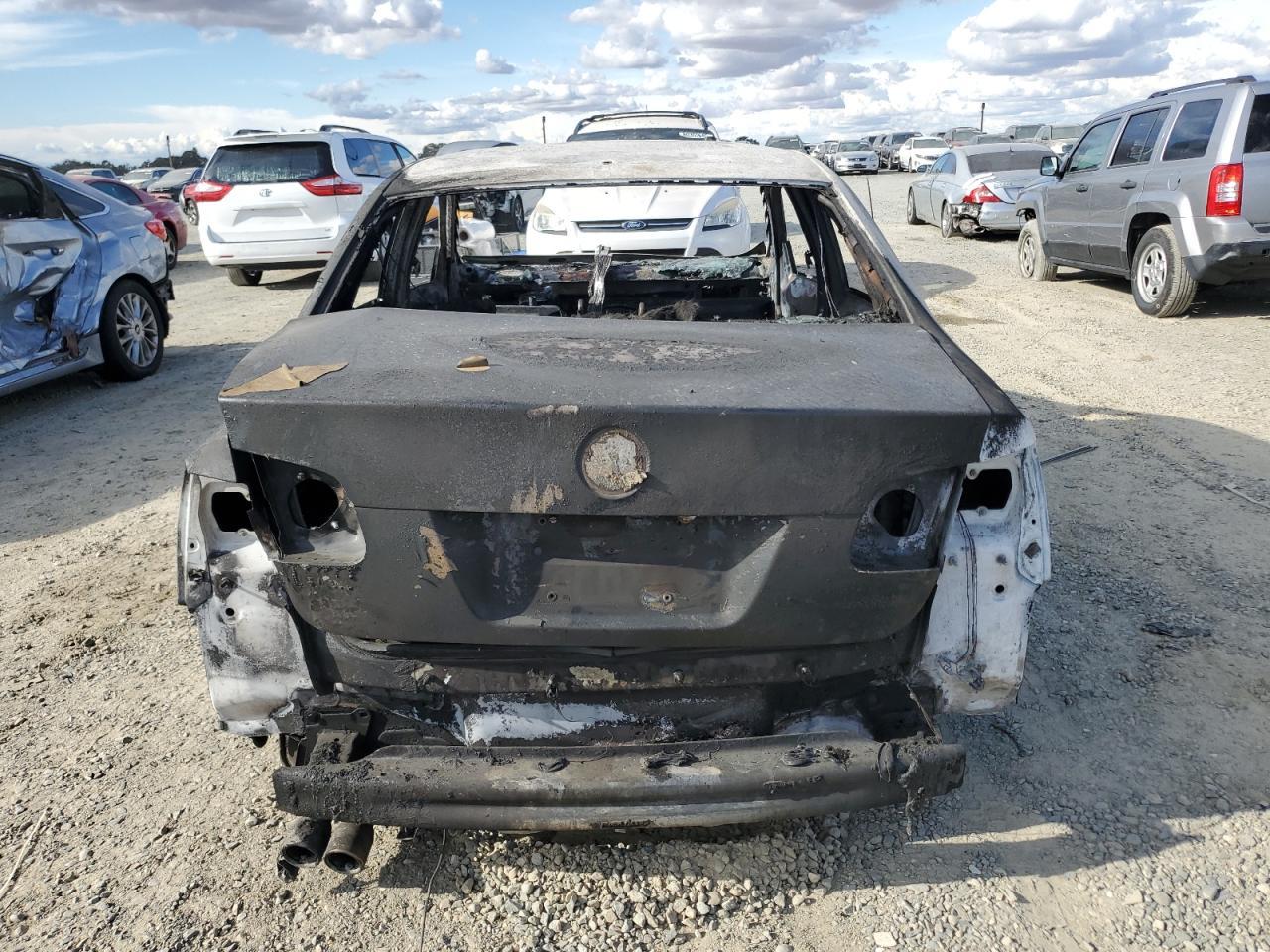 2007 VOLKSWAGEN JETTA