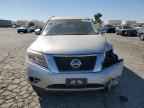 2016 NISSAN PATHFINDER