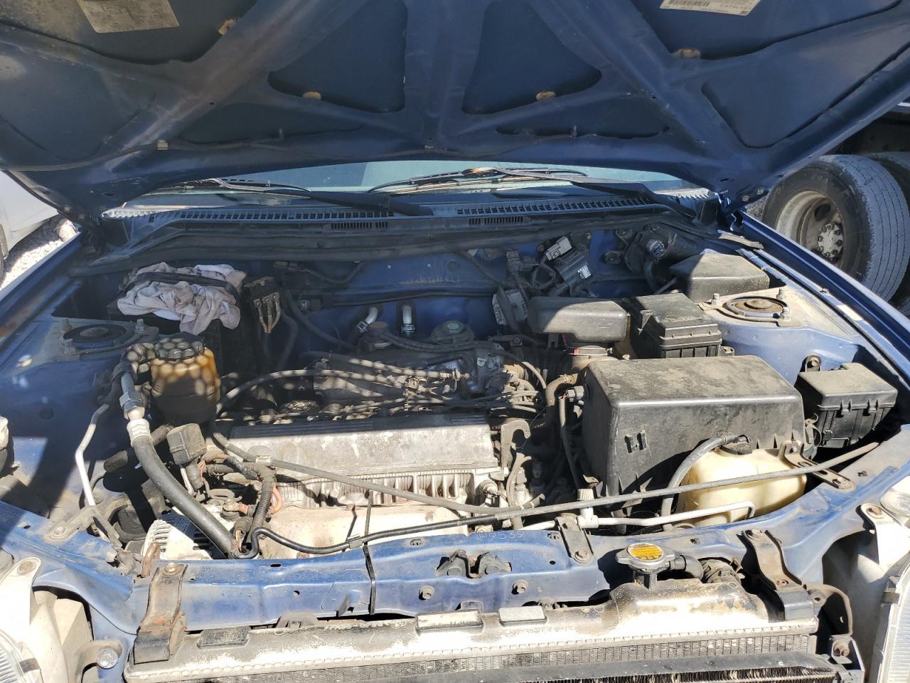 1997 TOYOTA RAV4
