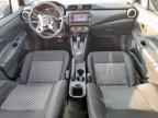 2022 NISSAN VERSA