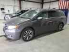 2017 HONDA ODYSSEY