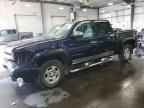 2007 CHEVROLET Silverado