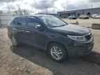 2014 KIA SORENTO