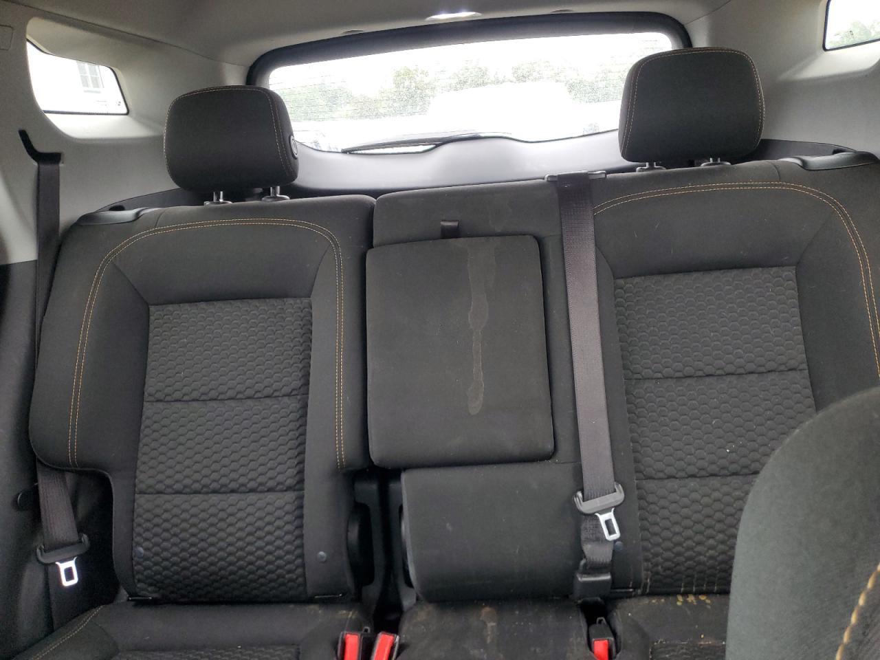 2018 GMC Terrain