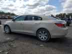 2011 BUICK LACROSSE