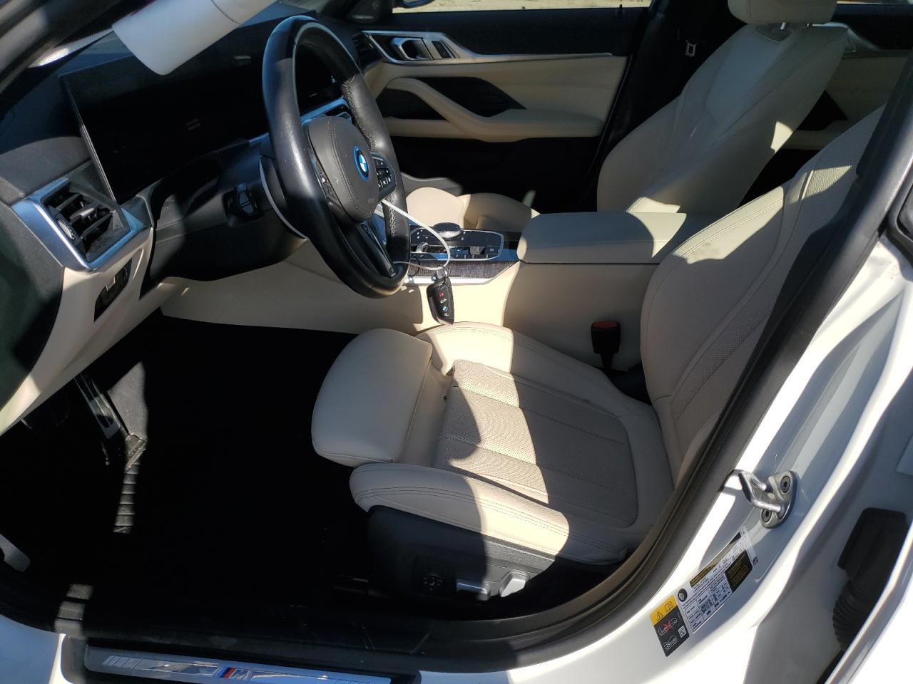 2024 BMW i4