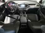 2018 KIA SORENTO