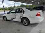 2010 FORD FUSION