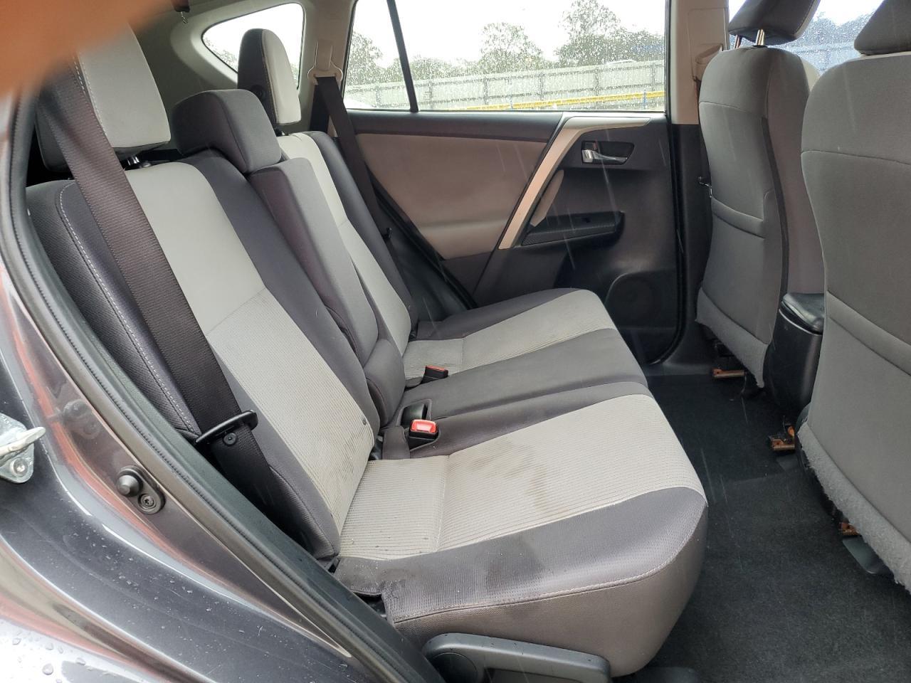 2014 TOYOTA RAV4