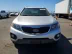 2013 KIA SORENTO