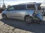 2016 TOYOTA SIENNA