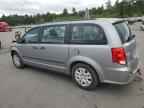 2013 DODGE GRAND CARAVAN