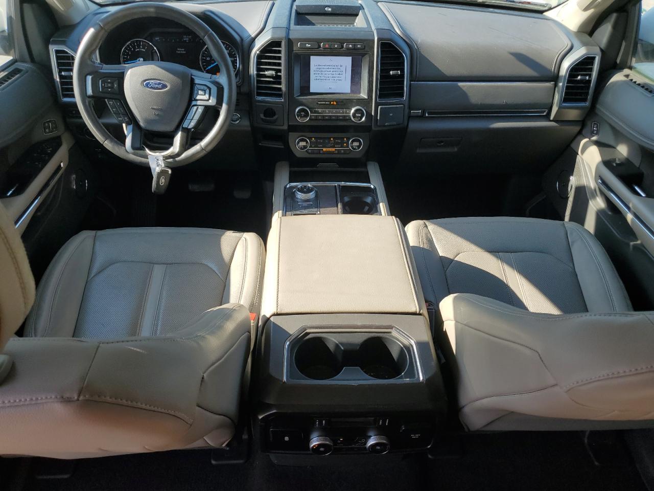 2020 FORD Expedition