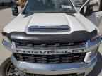 2022 CHEVROLET Silverado