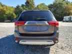 2019 MITSUBISHI outlander