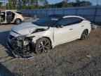 2017 NISSAN Maxima