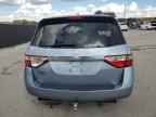 2011 HONDA ODYSSEY
