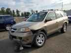 2005 ACURA MDX