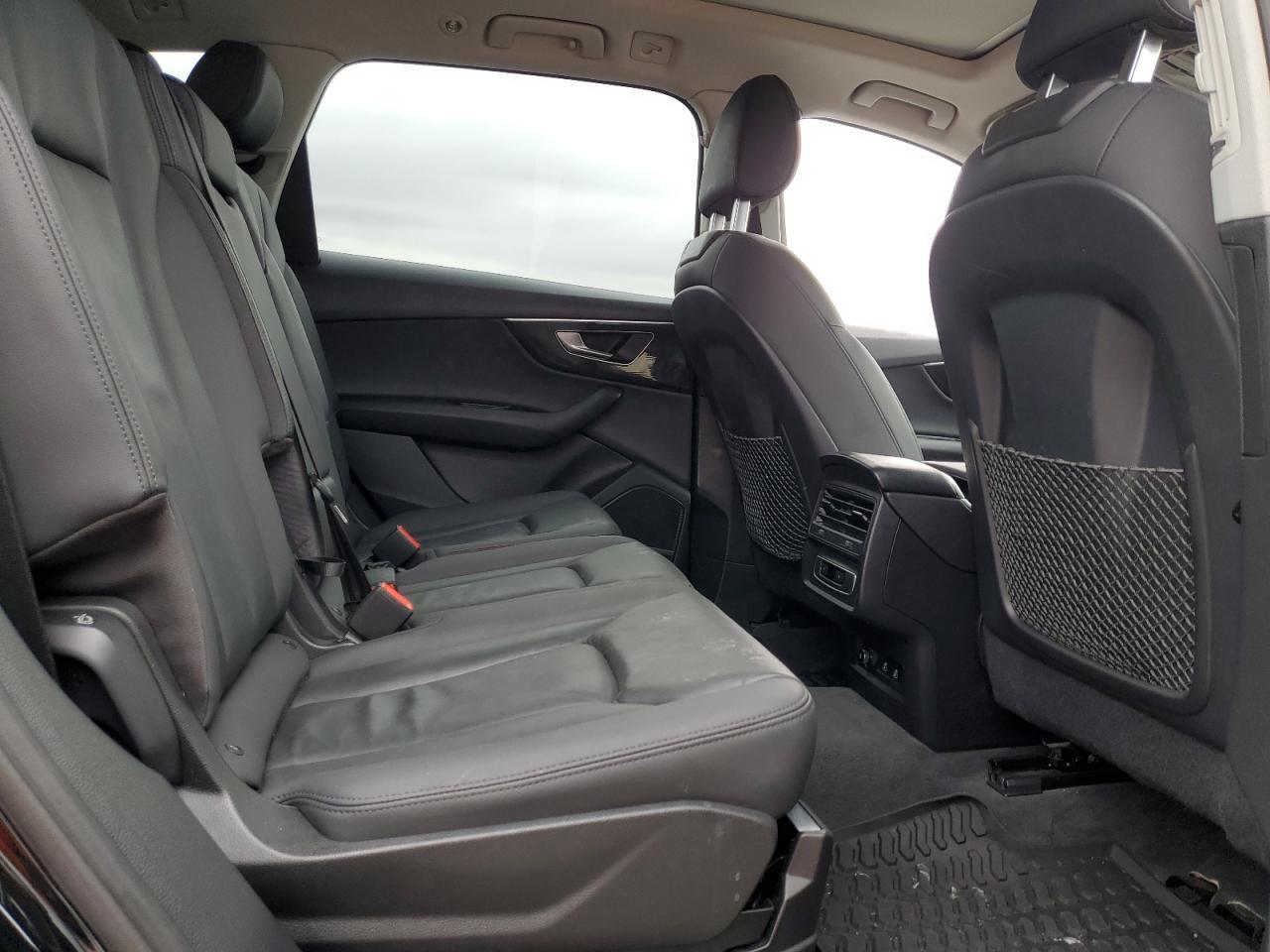 2022 AUDI Q7