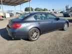 2008 INFINITI G35
