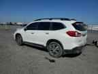 2019 SUBARU Ascent