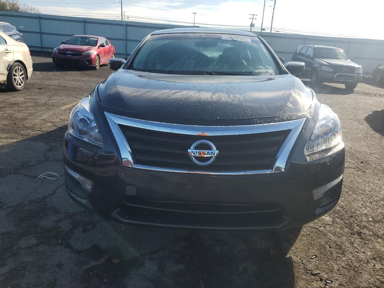 2014 NISSAN ALTIMA
