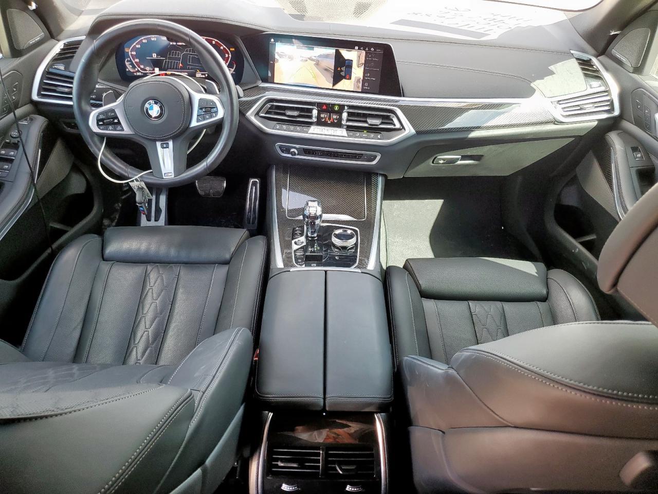 2023 BMW X5