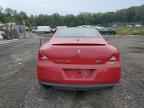 2007 PONTIAC G6
