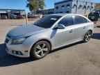 2012 CHEVROLET CRUZE