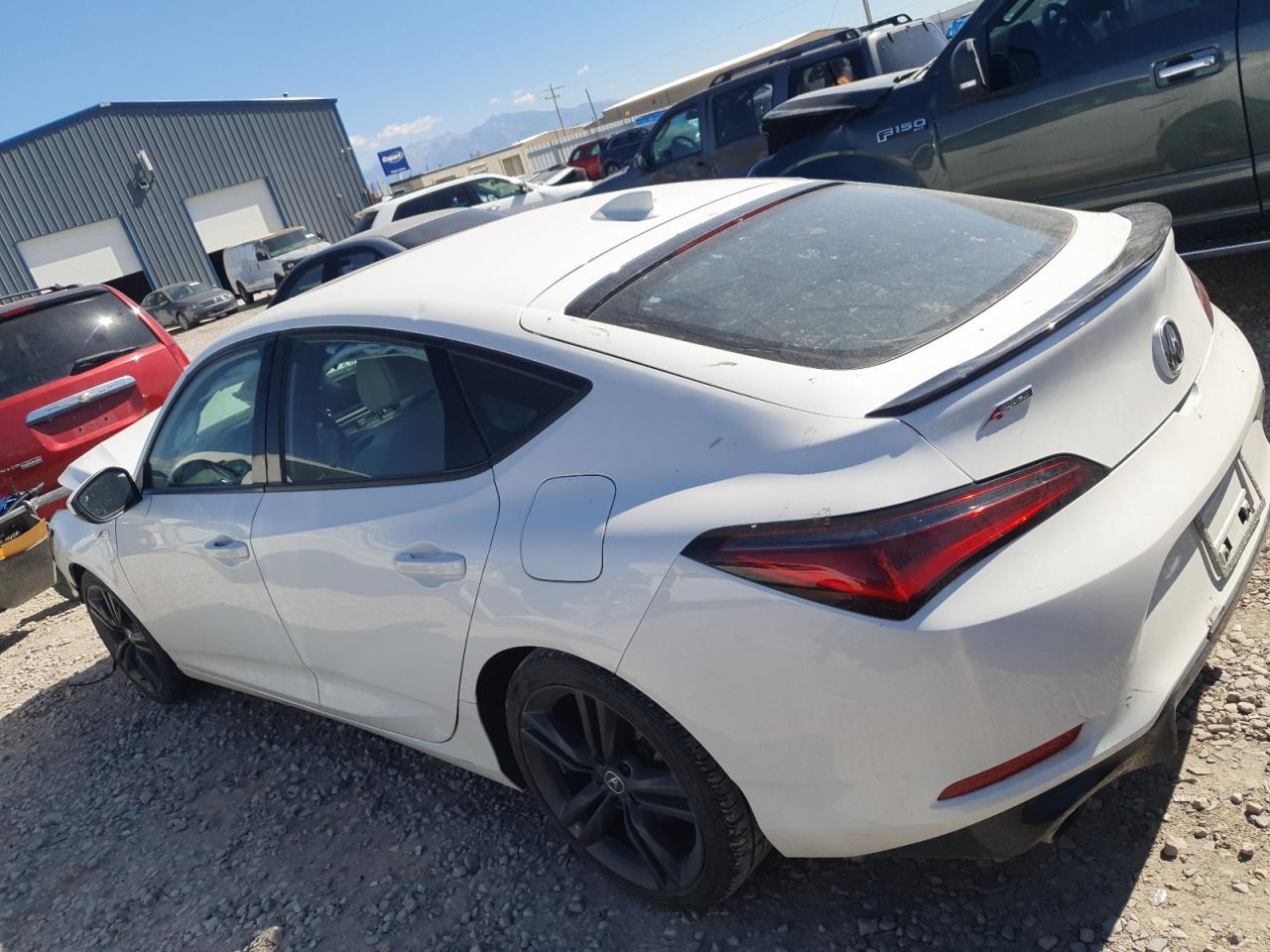 2024 ACURA Integra