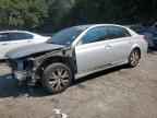 2012 TOYOTA Avalon