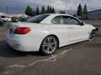 2017 BMW 4 Series