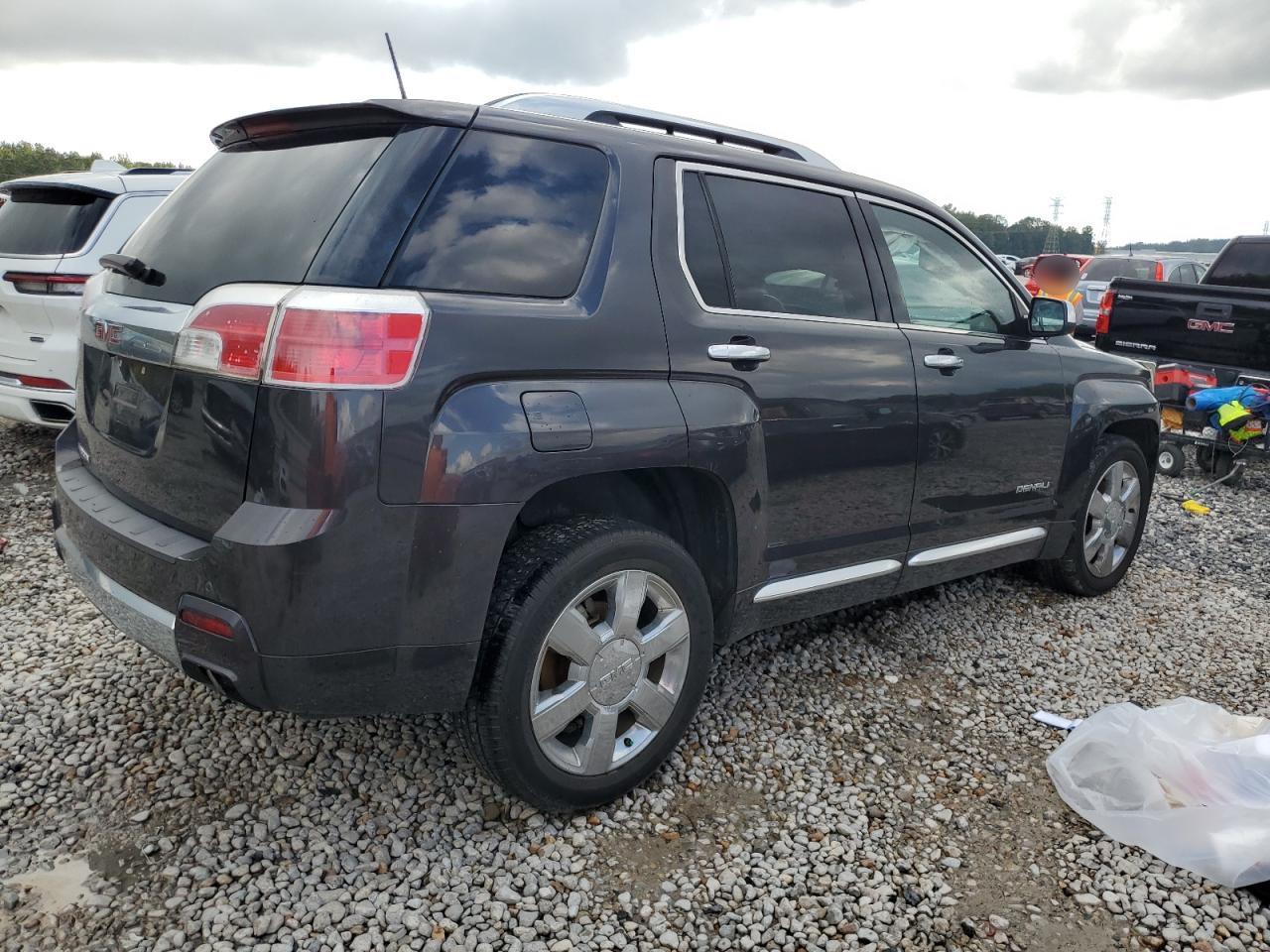 2014 GMC Terrain