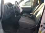 2010 NISSAN Frontier