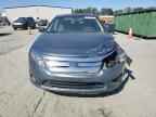 2011 FORD FUSION