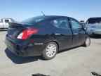 2018 NISSAN VERSA