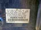 2004 HONDA ACCORD